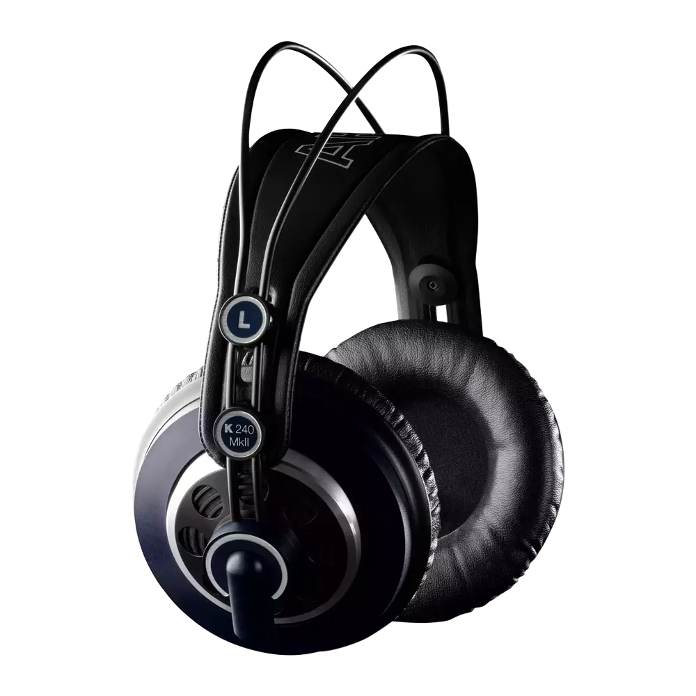 هدفون ای کی جی کی ۲۴۰ ام کی ۲ K240 MKII