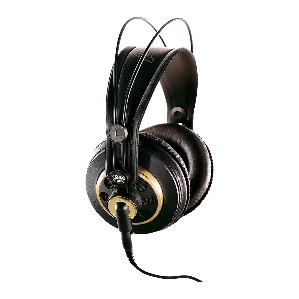 هدفون ای کی جی کی ۲۴۰ استودیو K240 Studio