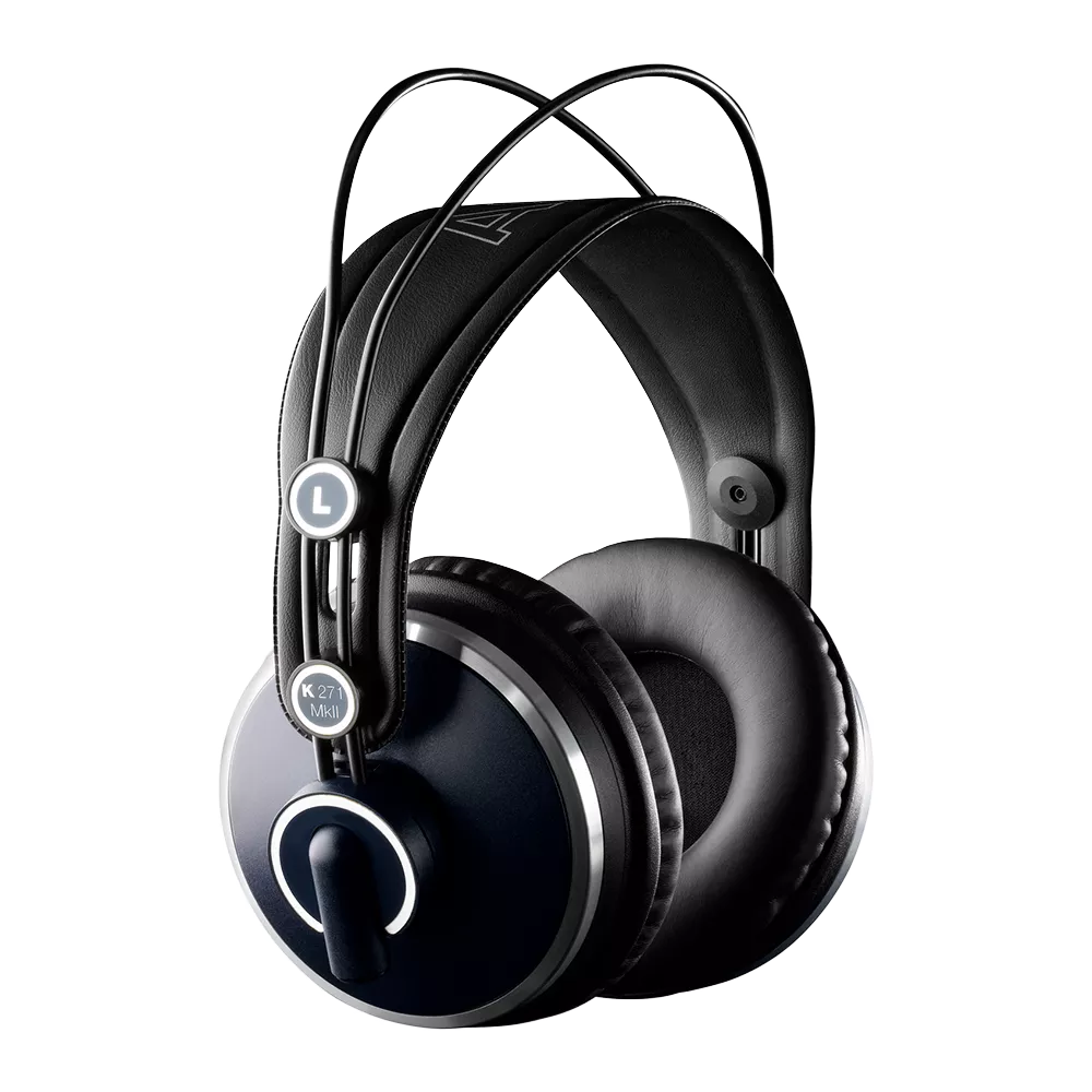 هدفون ای کی جی کی ۲۷۱ ام کی ۲ K271 MKII