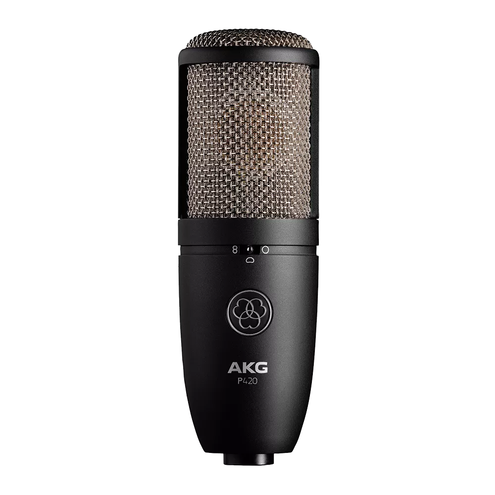 میکروفون ای کی جی پی ۴۲۰ P420