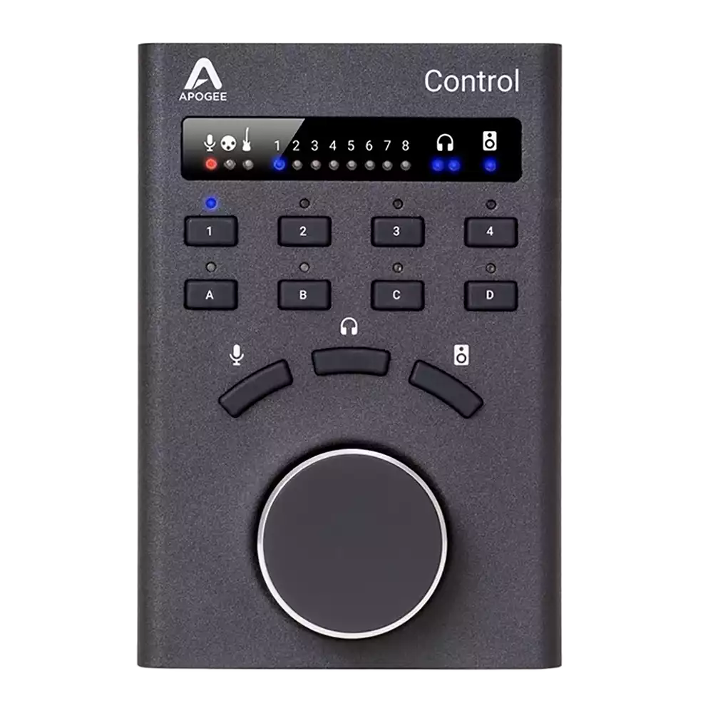 ریموت کنترل اپوجی Control