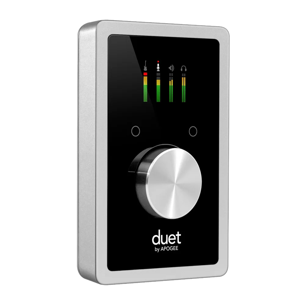 کارت صدا اپوجی دوئت ۲ Duet 2 دست‌دوم