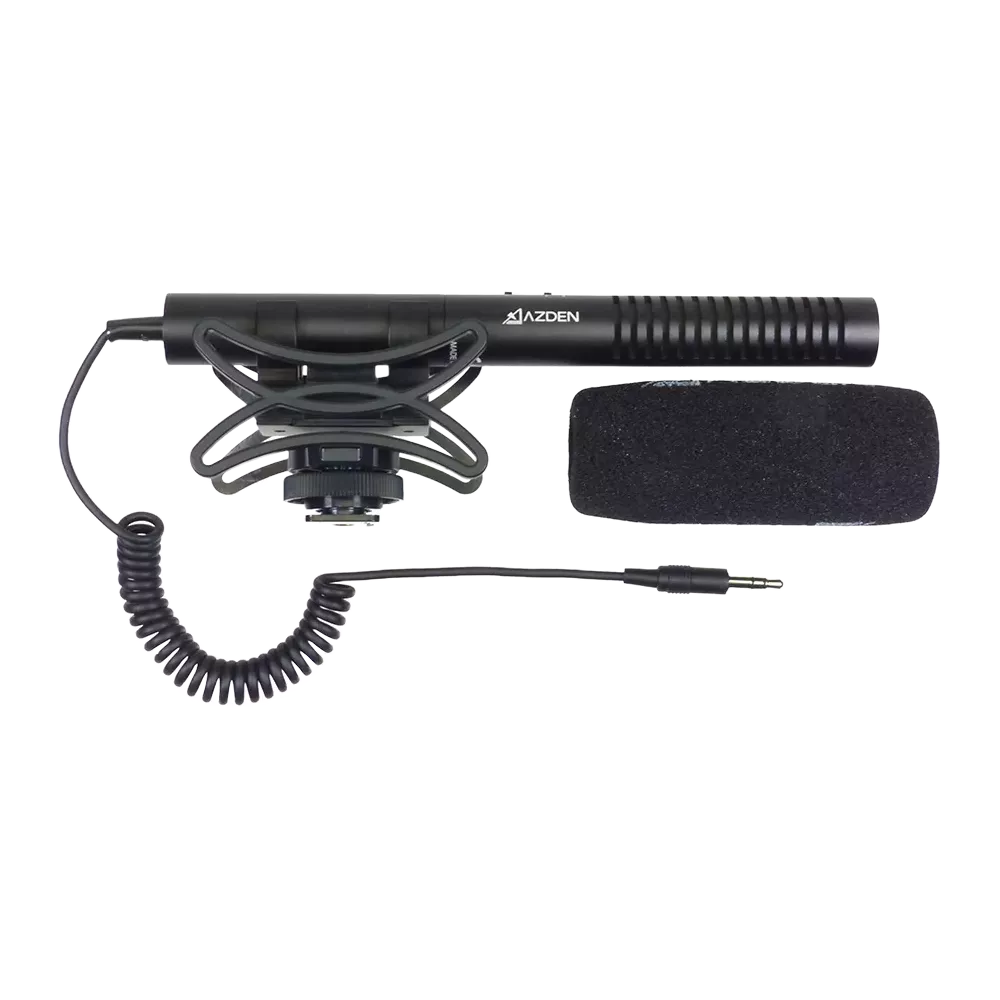میکروفون گان ازدن اس ام ایکس ۱۰ SMX-10