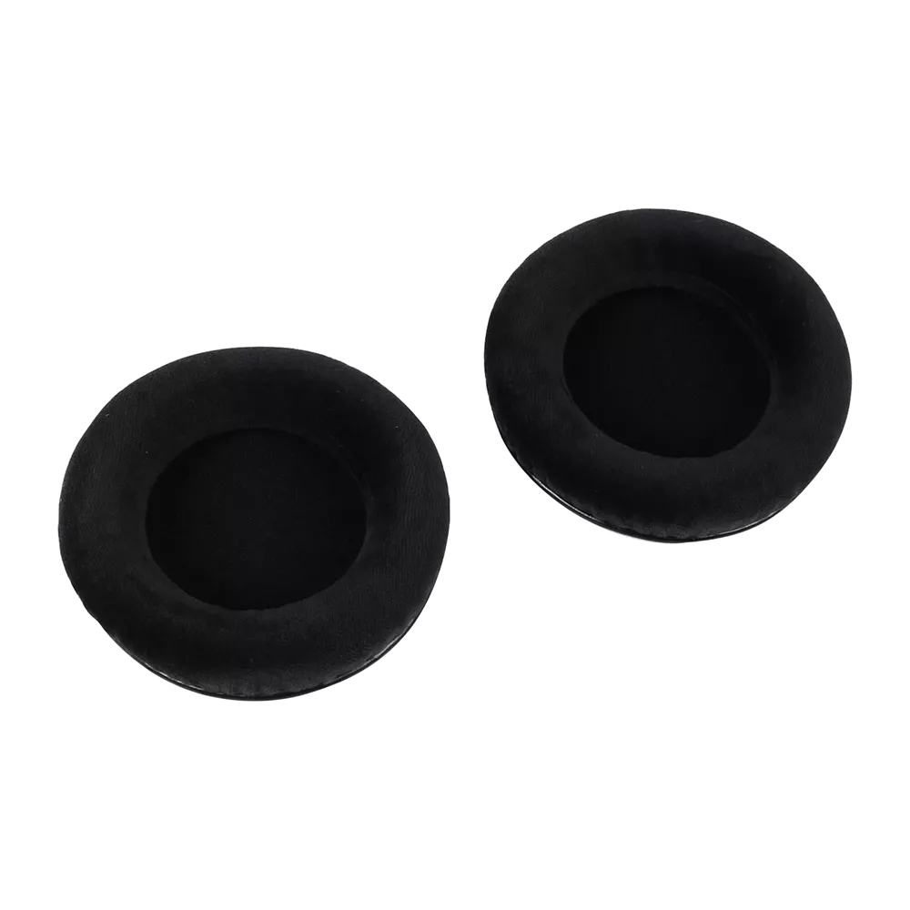 پد هدفون بیرداینامیک پارچه‌ای مشکی EDT Velour Black