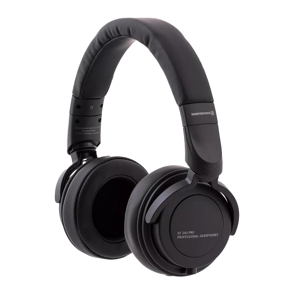 هدفون بیرداینامیک دی تی ۲۴۰ پرو DT 240 PRO