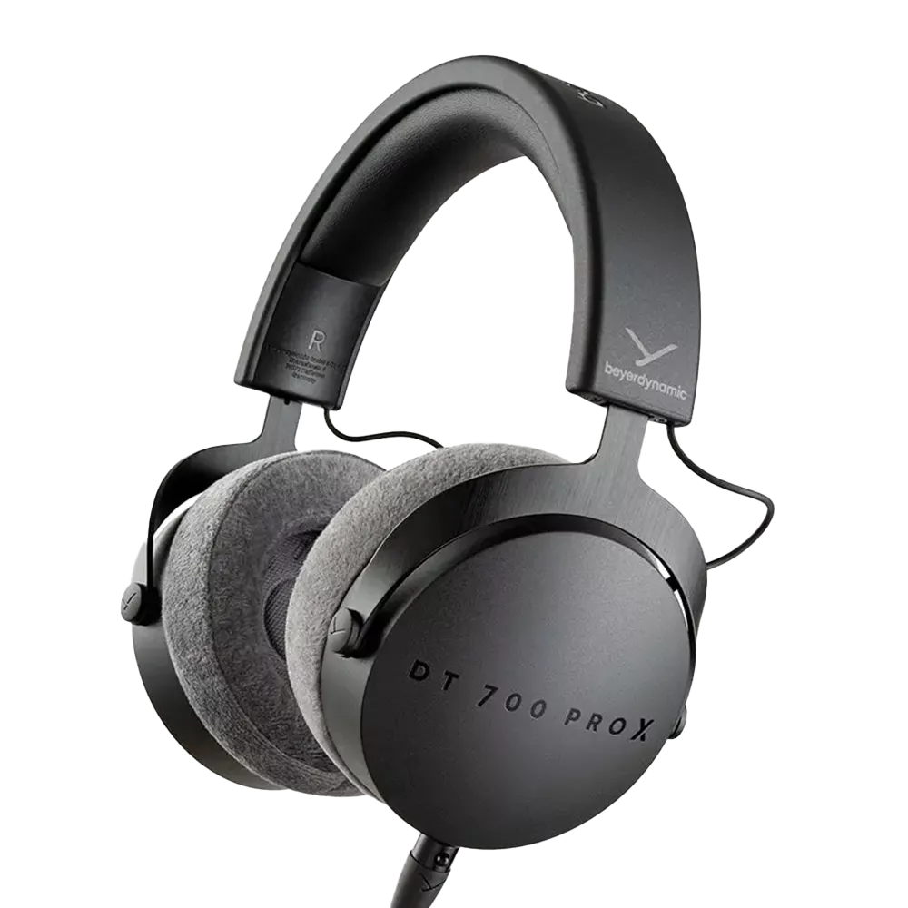 هدفون بیرداینامیک دی تی ۷۰۰ پرو ایکس DT 700 Pro X