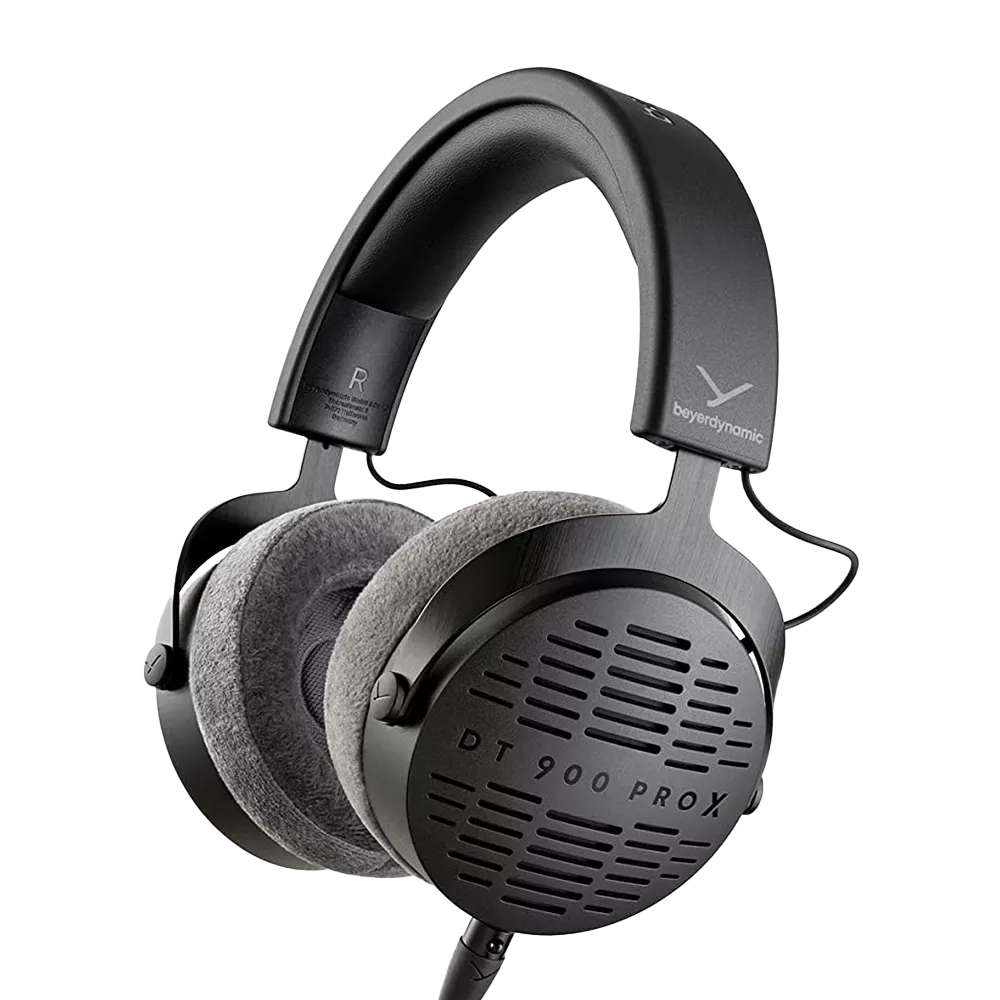 هدفون بیرداینامیک دی تی ۹۰۰ پرو ایکس DT 900 Pro X