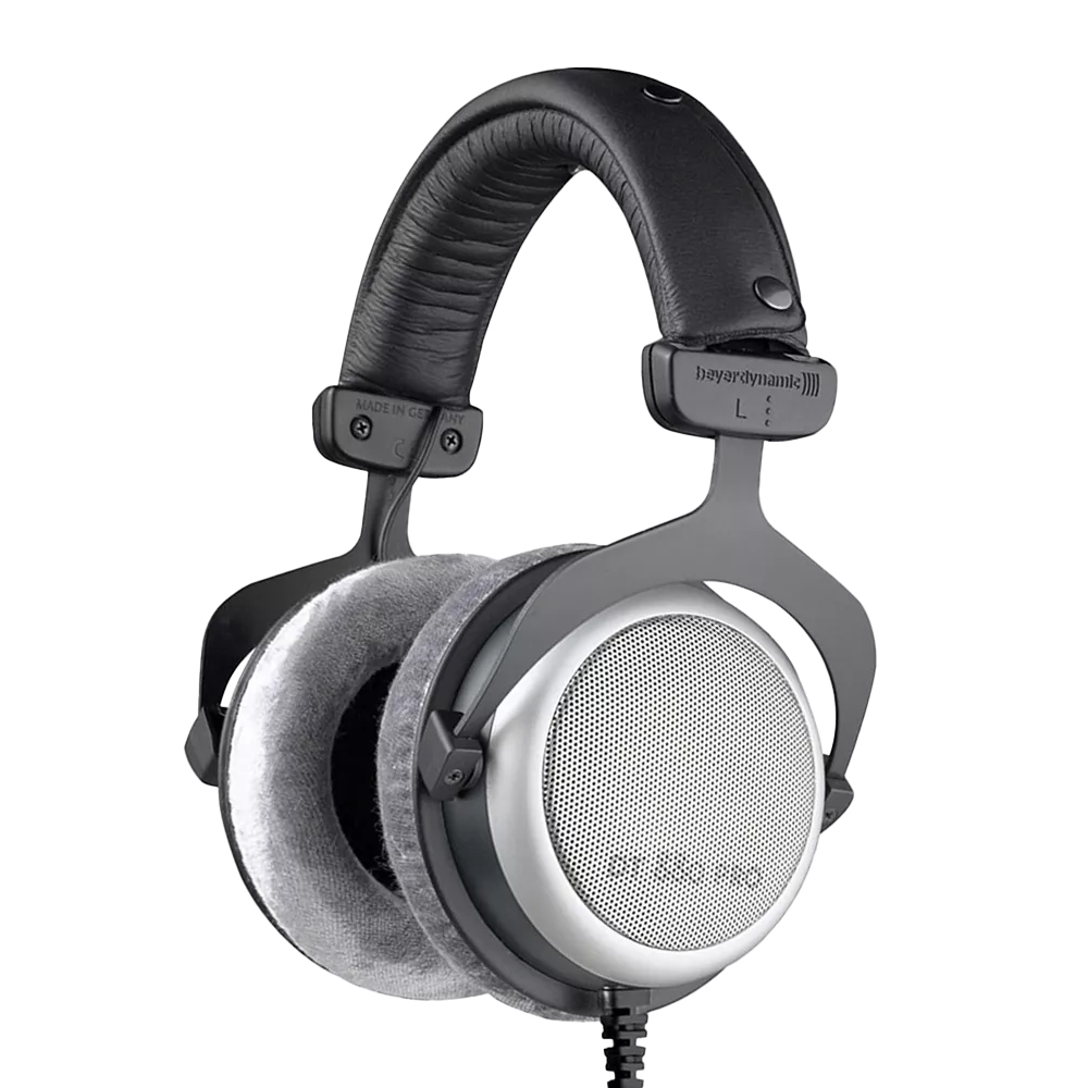 هدفون بیرداینامیک دی تی ۸۸۰ پرو ۲۵۰ اهم DT 880 Pro 250 ohm