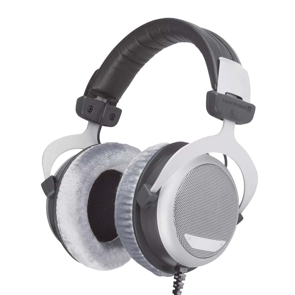 هدفون بیرداینامیک دی ۸۸۰ پریمیوم ادیشن ۲۵۰ اهم DT 880 Premium Edition 250 ohm