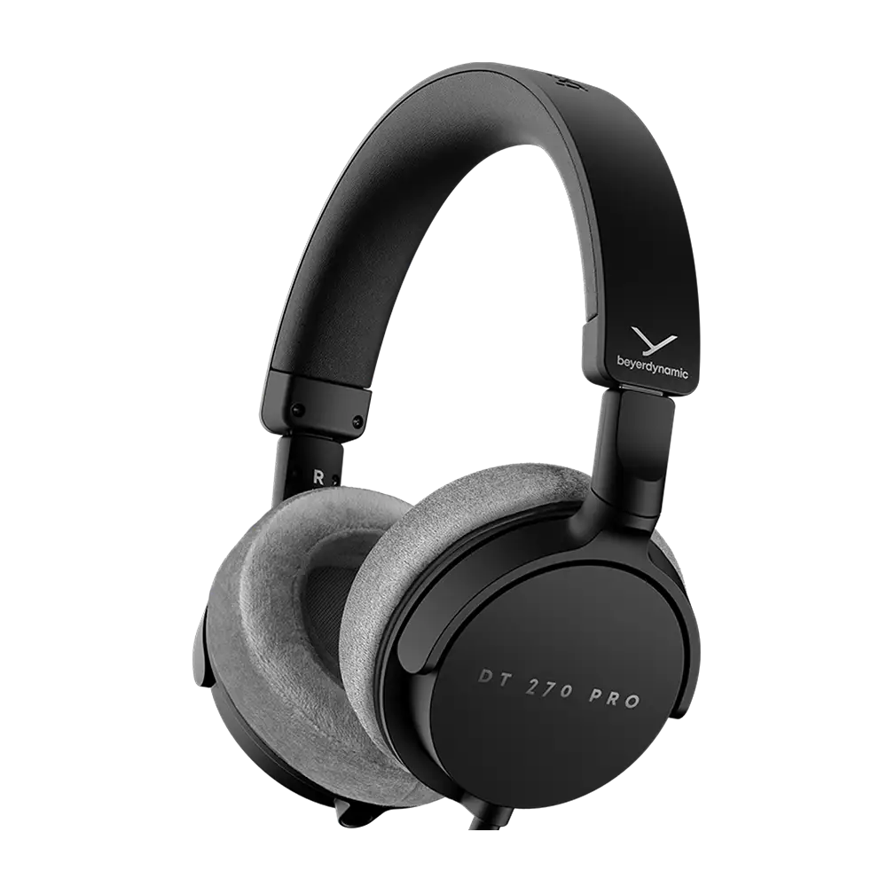 هدفون بیرداینامیک دی تی ۲۷۰ پرو DT 270 Pro
