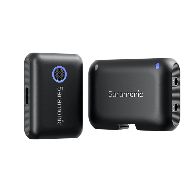 میکروفون بی سیم سارامونیک بلینک ۵۰۰ بی ۲ پلاس Blink 500 B2 Plus