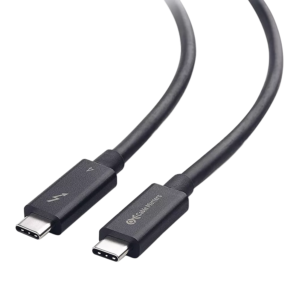 کابل تاندربولت دو متری اپل Thunderbolt Cable (2.0 m)