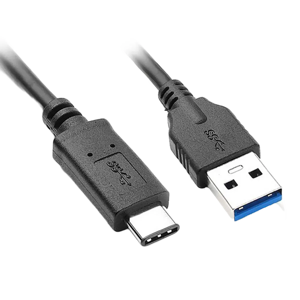 کابل یو اس بی سی بافو USB 3.1 Type C to Type A