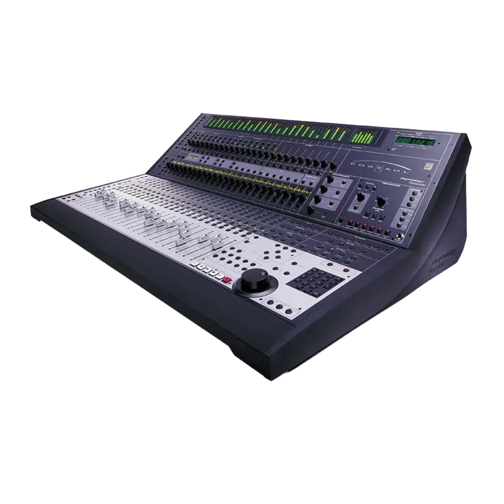 دیجی‌دیزاین کنترل ۲۴ Control 24 (Used) دست‌دوم