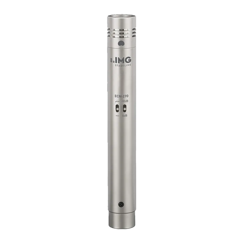 میکروفون قلمی ECM-270 دست‌دوم