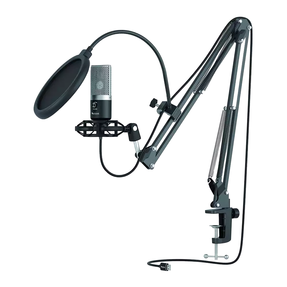 میکروفون یو اس بی فیفاین تی ۶۷۰ T670