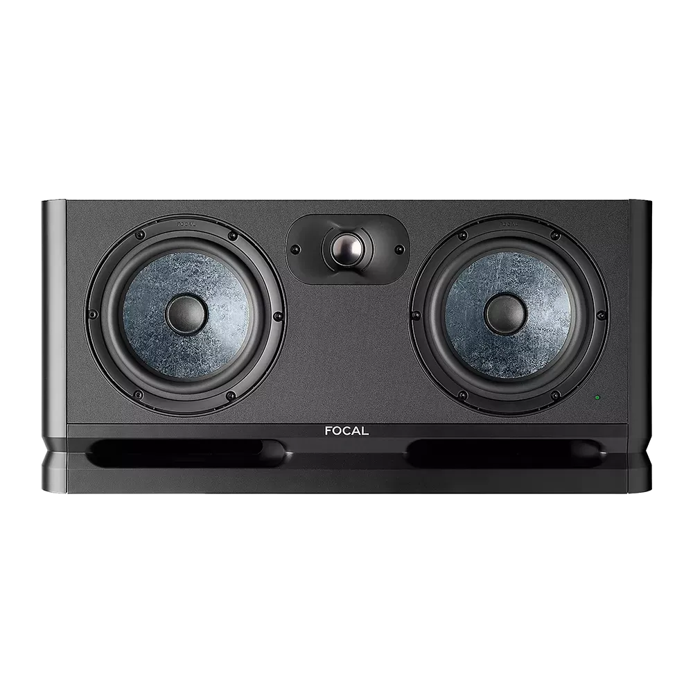 اسپیکر مانیتورینگ فوکال آلفا تویین Alpha Twin Evo در حد نو
