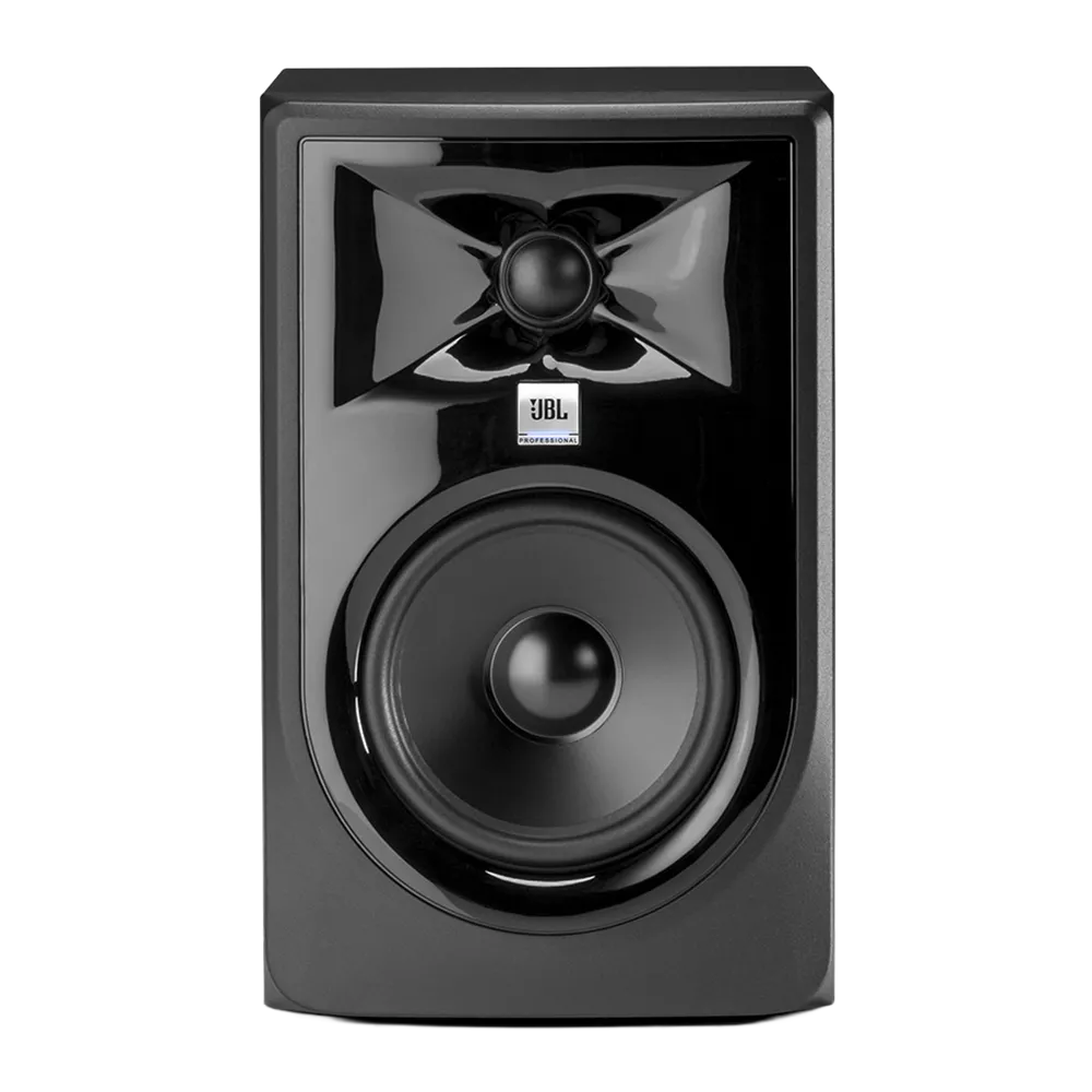 اسپیکر مانیتورینگ جی بی ال ۳۰۵ پی ام کی ۲ 305P MkII