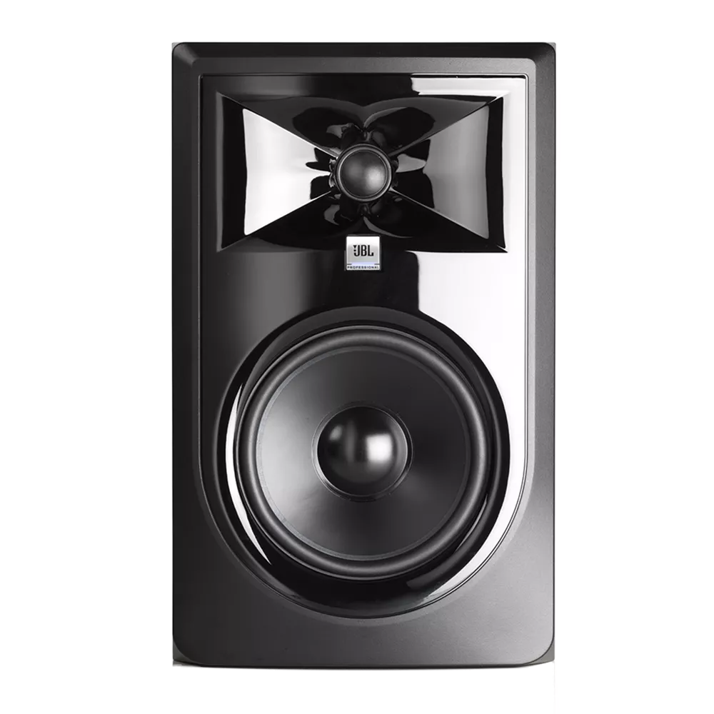 اسپیکر مانیتورینگ جی بی ال ۳۰۶ پی ام کی ۲ 306P MkII