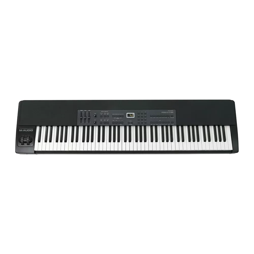 پیانو دیجیتال ام آدیو پروکیز ۸۸ ProKeys 88