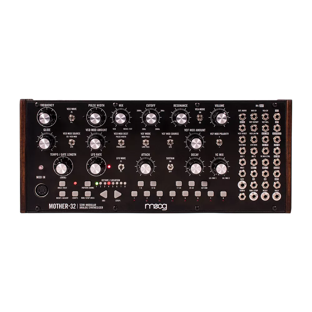 سینتی سایزر موگ مادر ۳۲ Mother-32