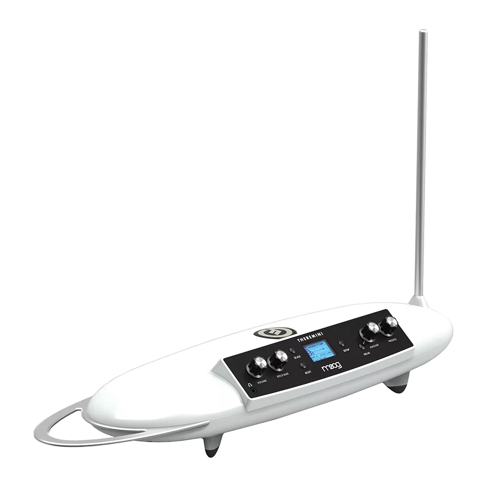 سینتی سایزر موگ ترمینی Theremini