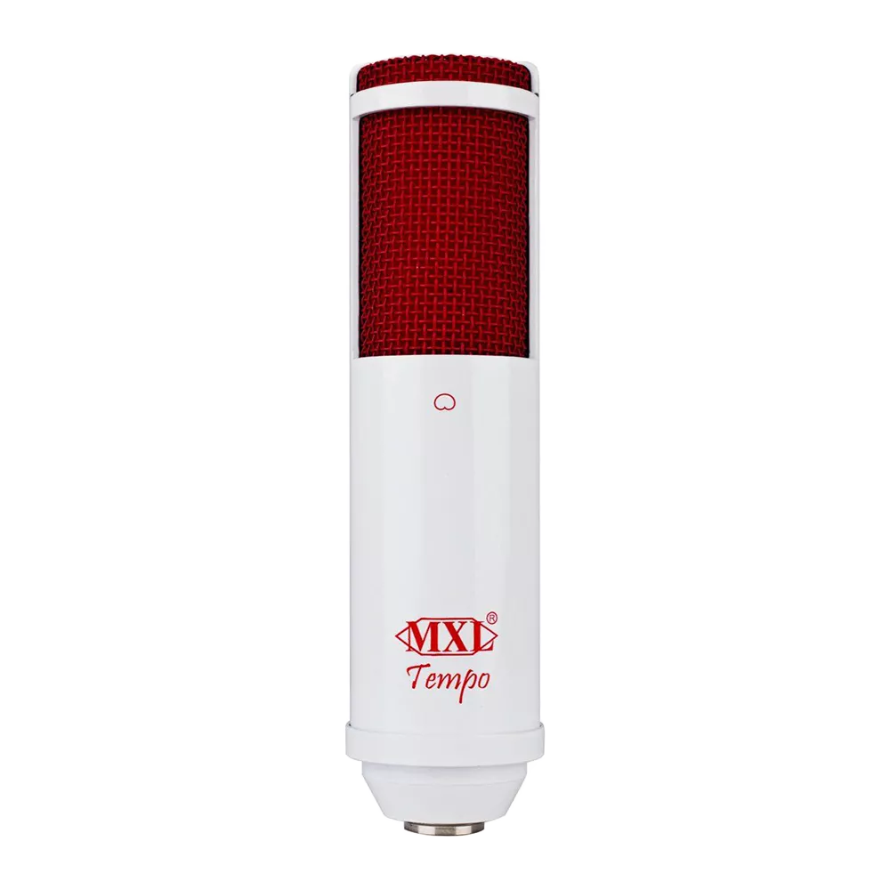 میکروفون یو اس بی ام ایکس ال تمپو TempoWR