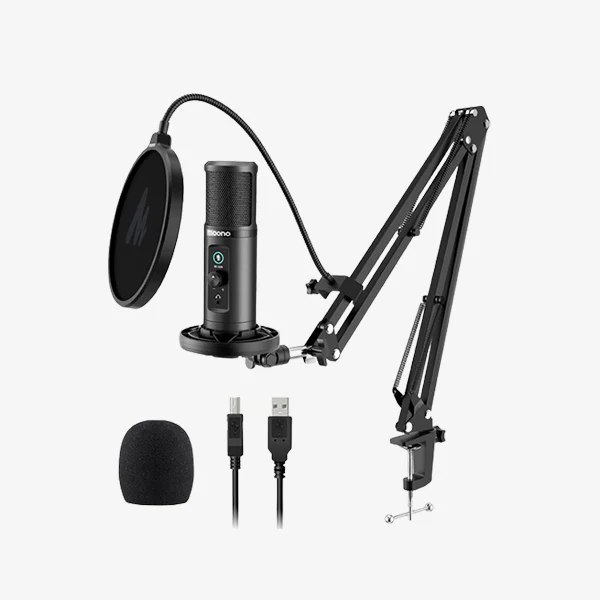 پک میکروفون پی ام ۲۲ AU-PM422