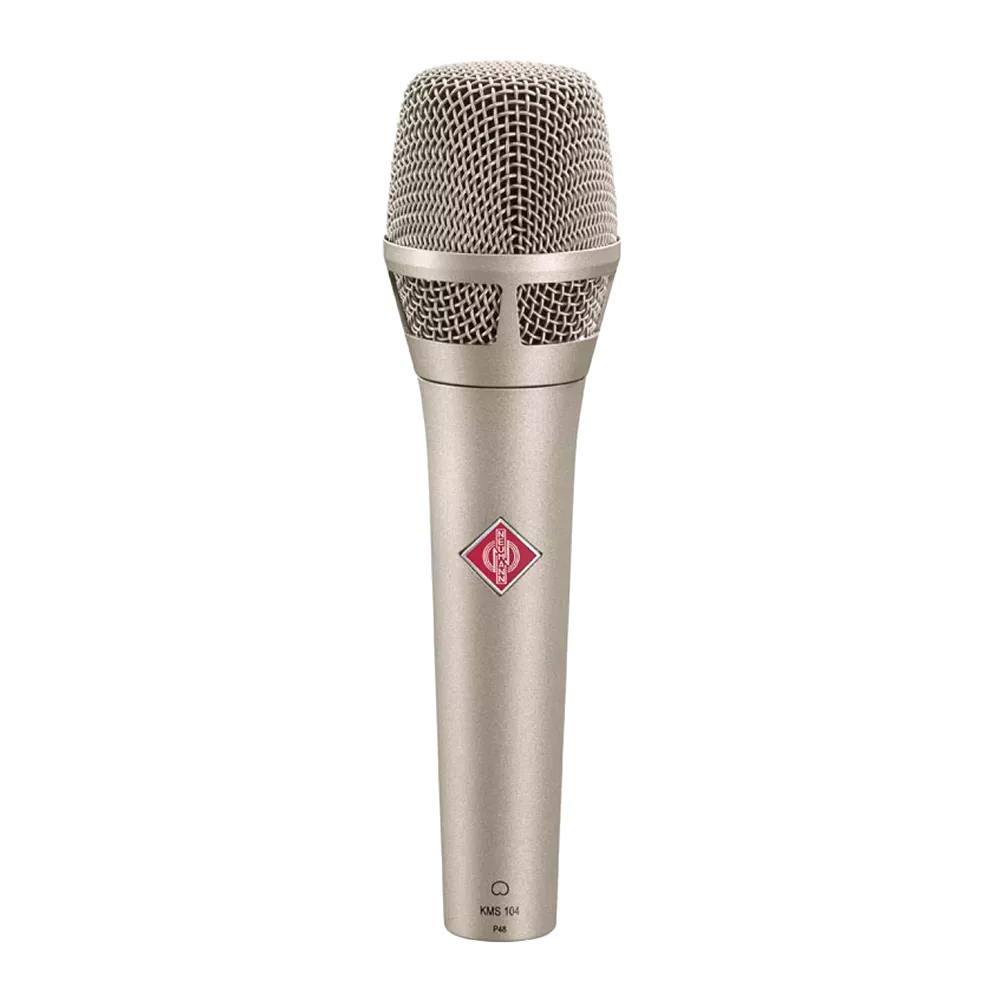 میکروفون نویمن کی ام اس ۱۰۴ پلاس KMS 104 Plus