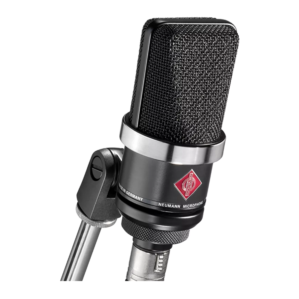 میکروفون نویمن تی ال ام ۱۰۲ مشکی TLM 102 Black