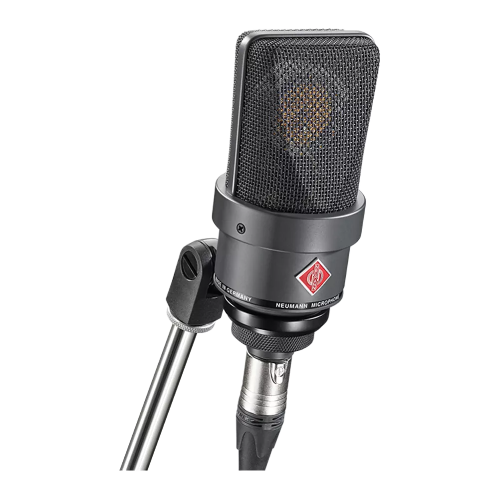 میکروفون نویمن تی ال ام ۱۰۳ مشکی TLM 103 Black
