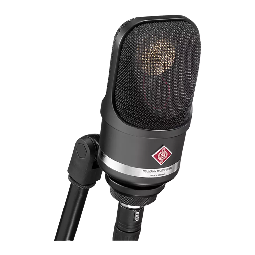 میکروفون نویمن تی ال ام ۱۰۷ مشکی TLM 107 Black