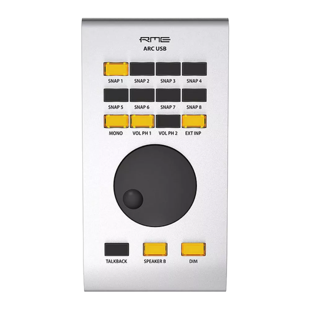 ریموت کنترل آر ام ای آرک ARC-USB Advanced Remote Control