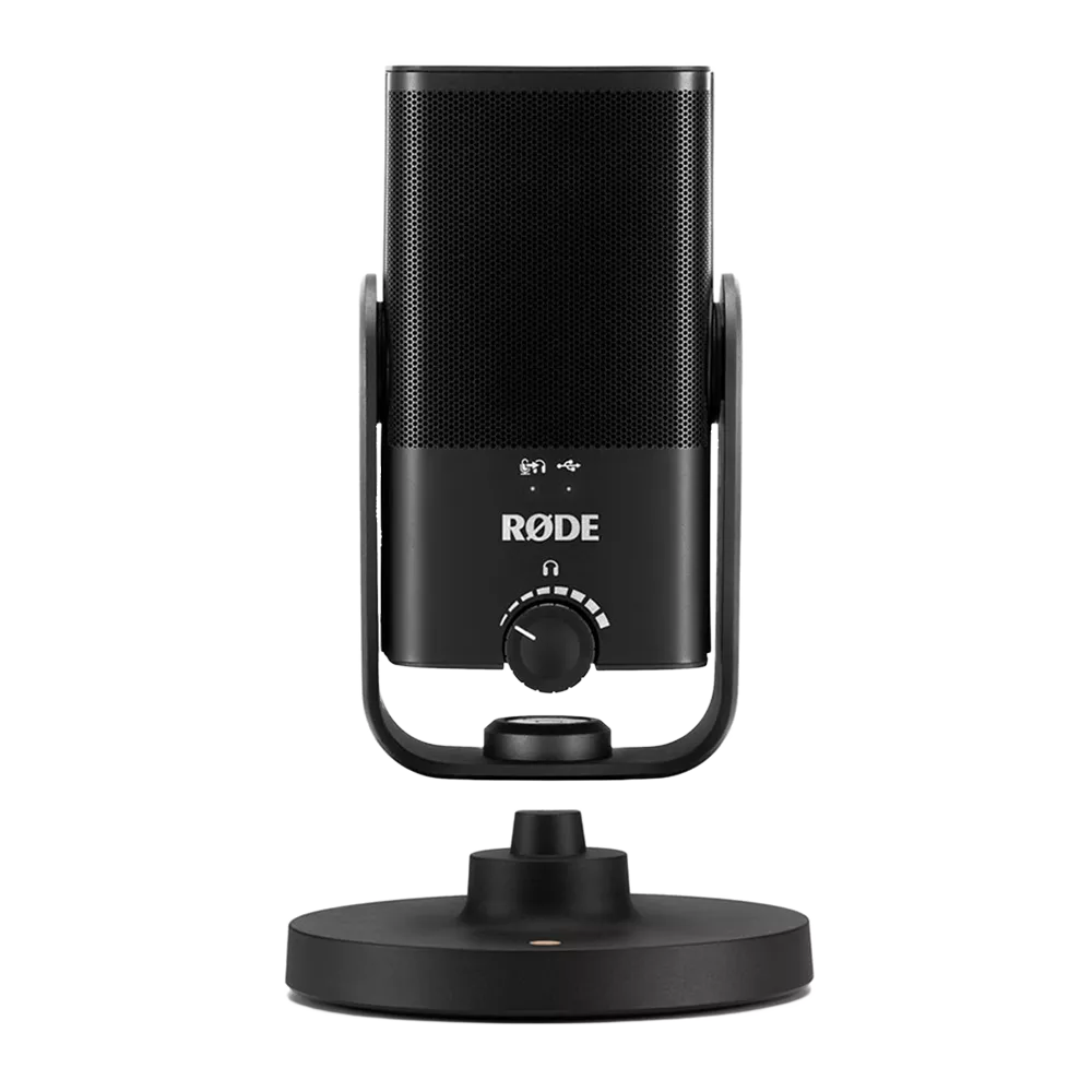 میکروفون یو اس بی رود ان تی یو اس بی مینی NT-USB Mini