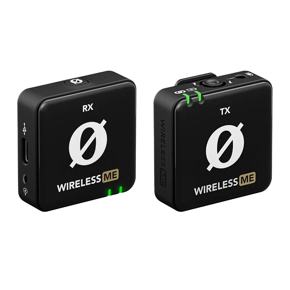 میکروفون بی سیم رود ام ای Wireless ME