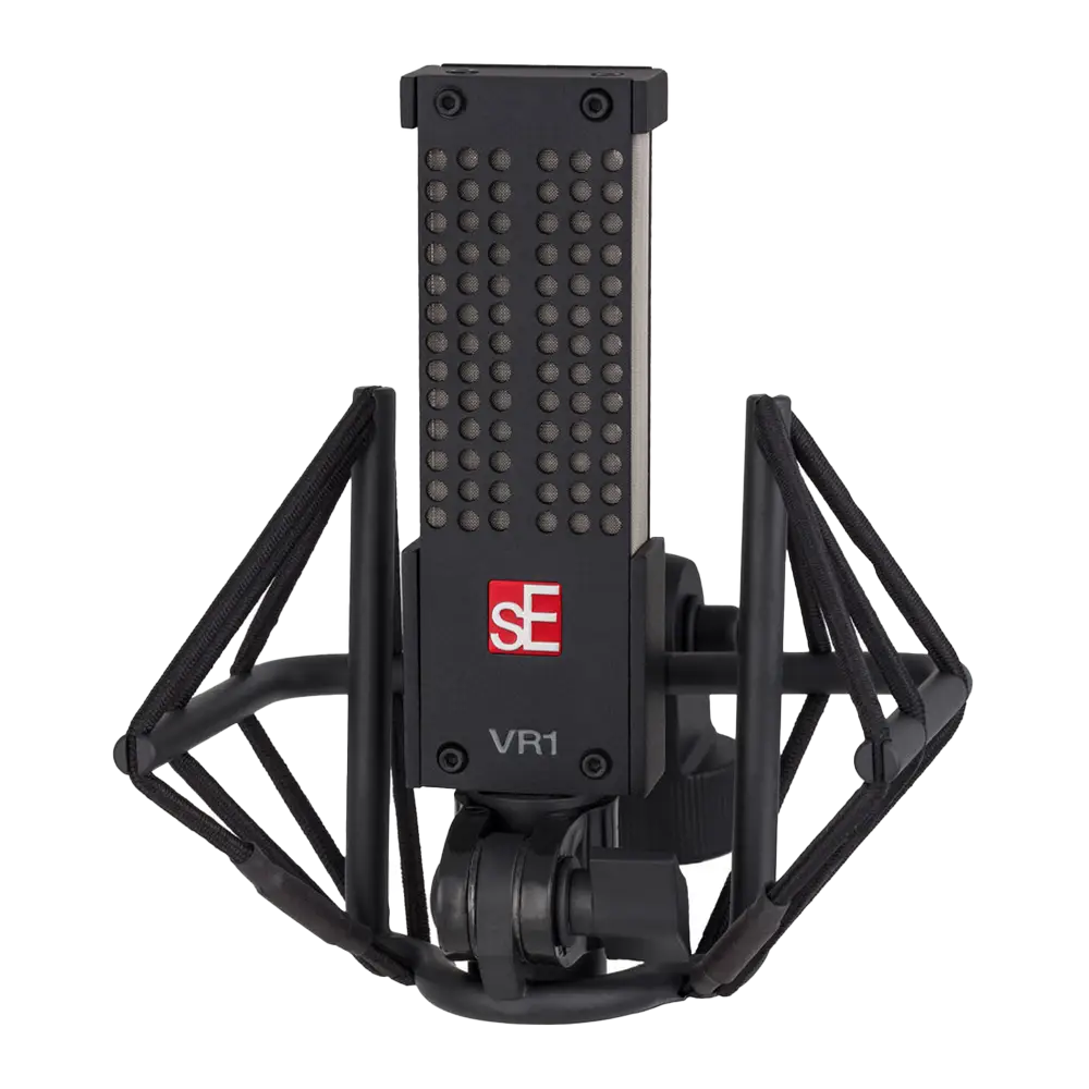 میکروفون اس ای الکترونیکس وودو وی آر 1 Voodoo VR1