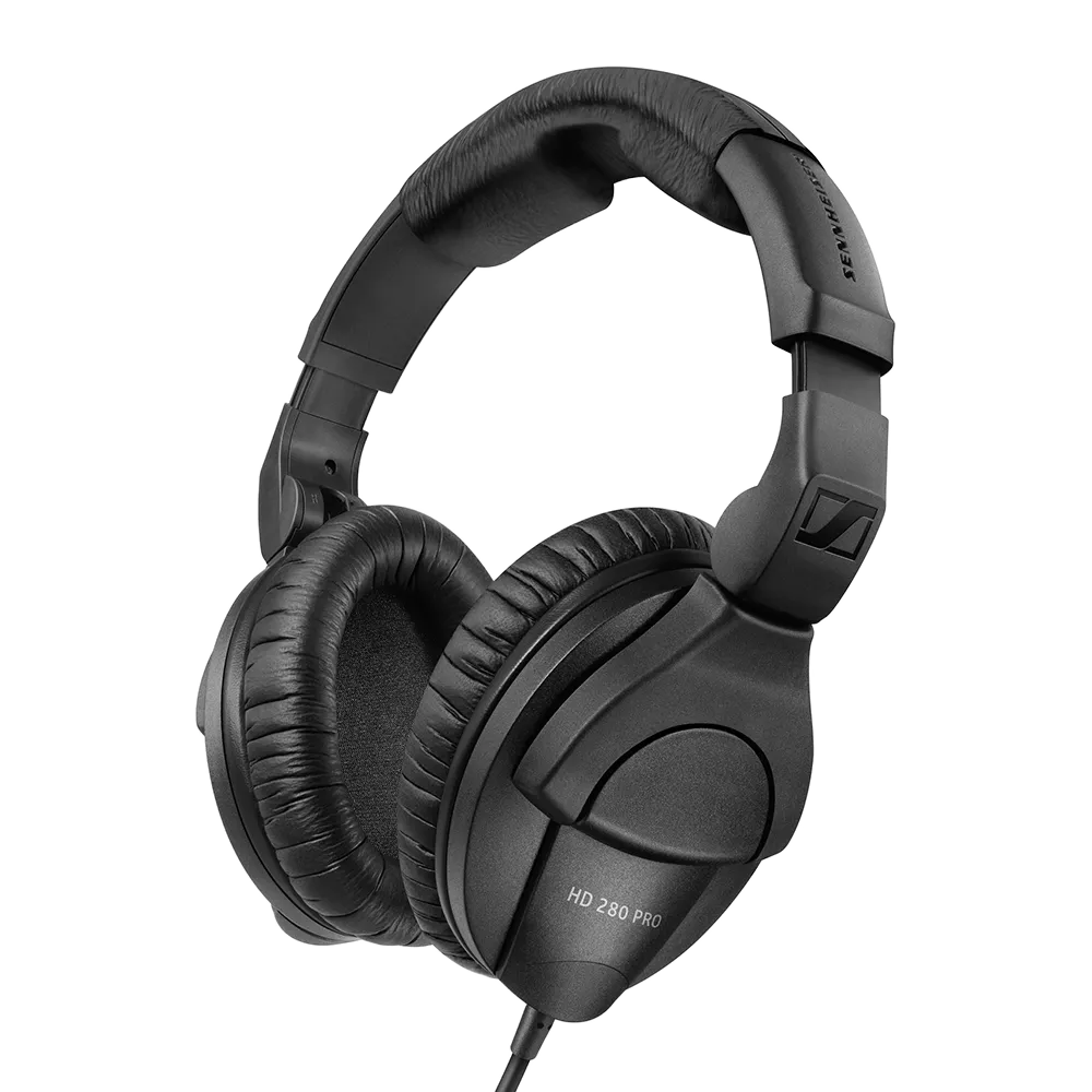 هدفون سنهایزر اچ دی ۲۸۰ پرو HD 280 Pro