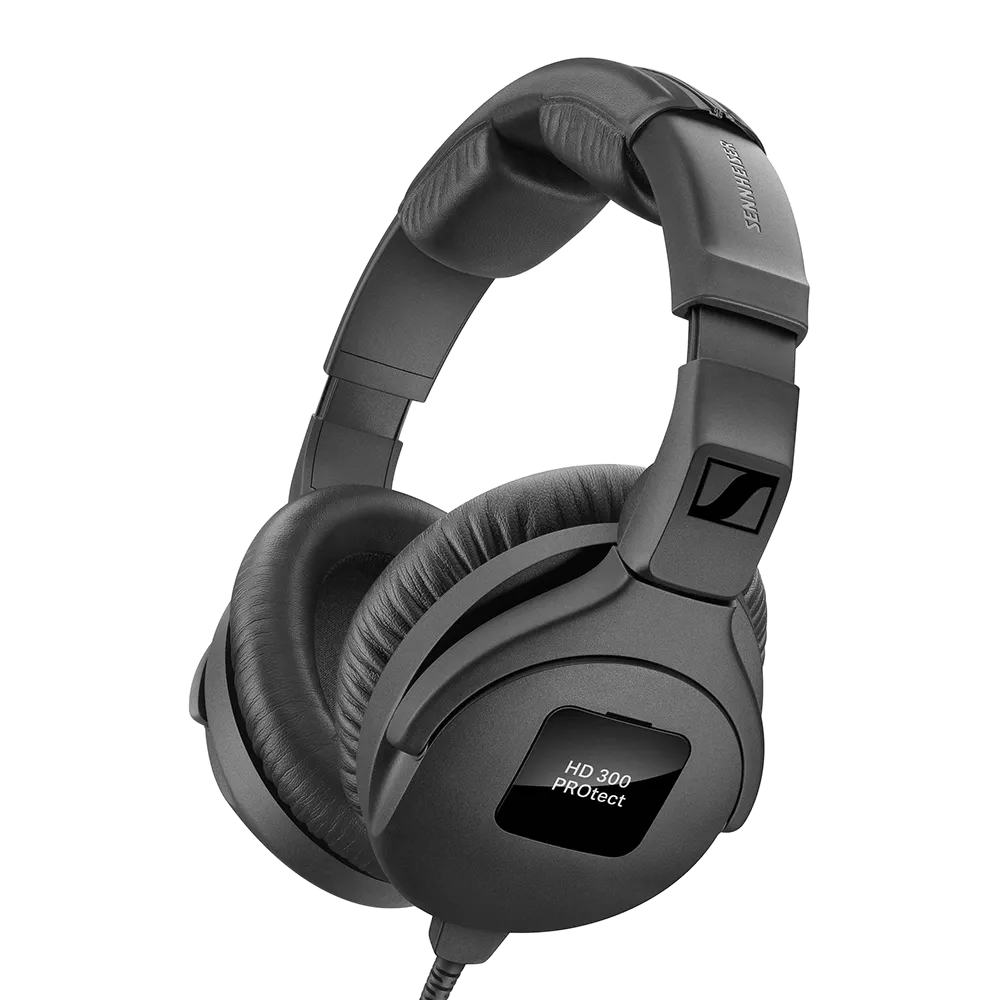 هدفون سنهایزر اچ دی ۳۰۰ پرو HD 300 Pro