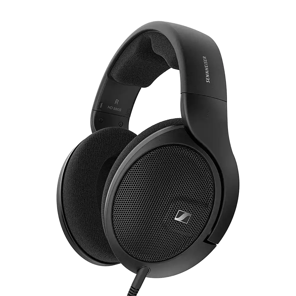 هدفون سنهایزر اچ دی ۴۰۰ پرو HD 400 Pro