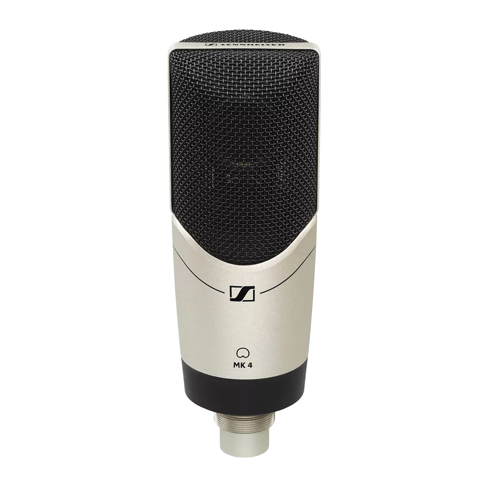 میکروفون سنهایزر ام کی ۴ MK 4