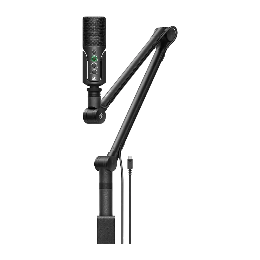میکروفون یو اس بی سنهایزر استریمینگ ست Profile USB Microphone Streaming Set
