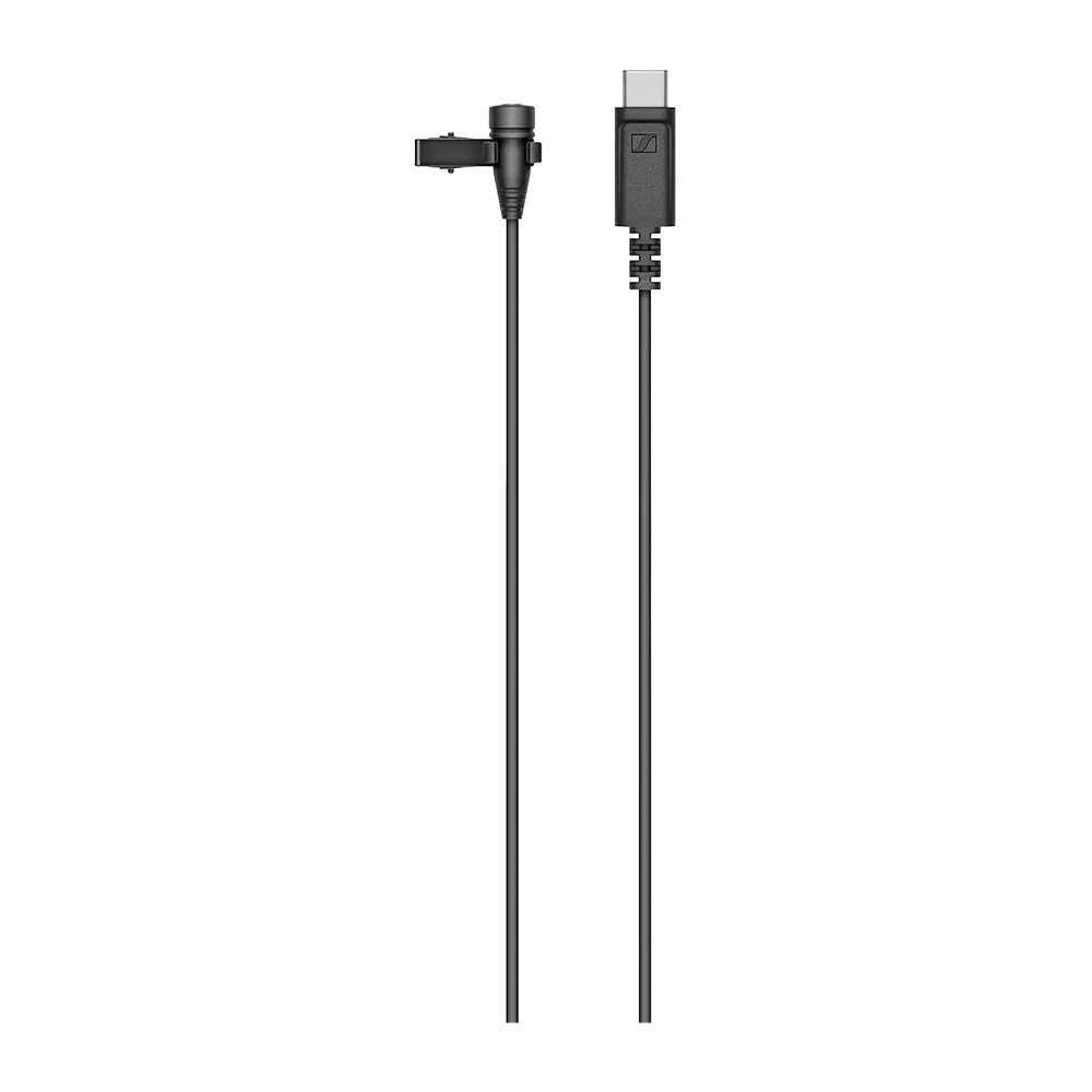 میکروفون سنهایزر ایکس اس لو یو اس بی سی XS Lav USB-C