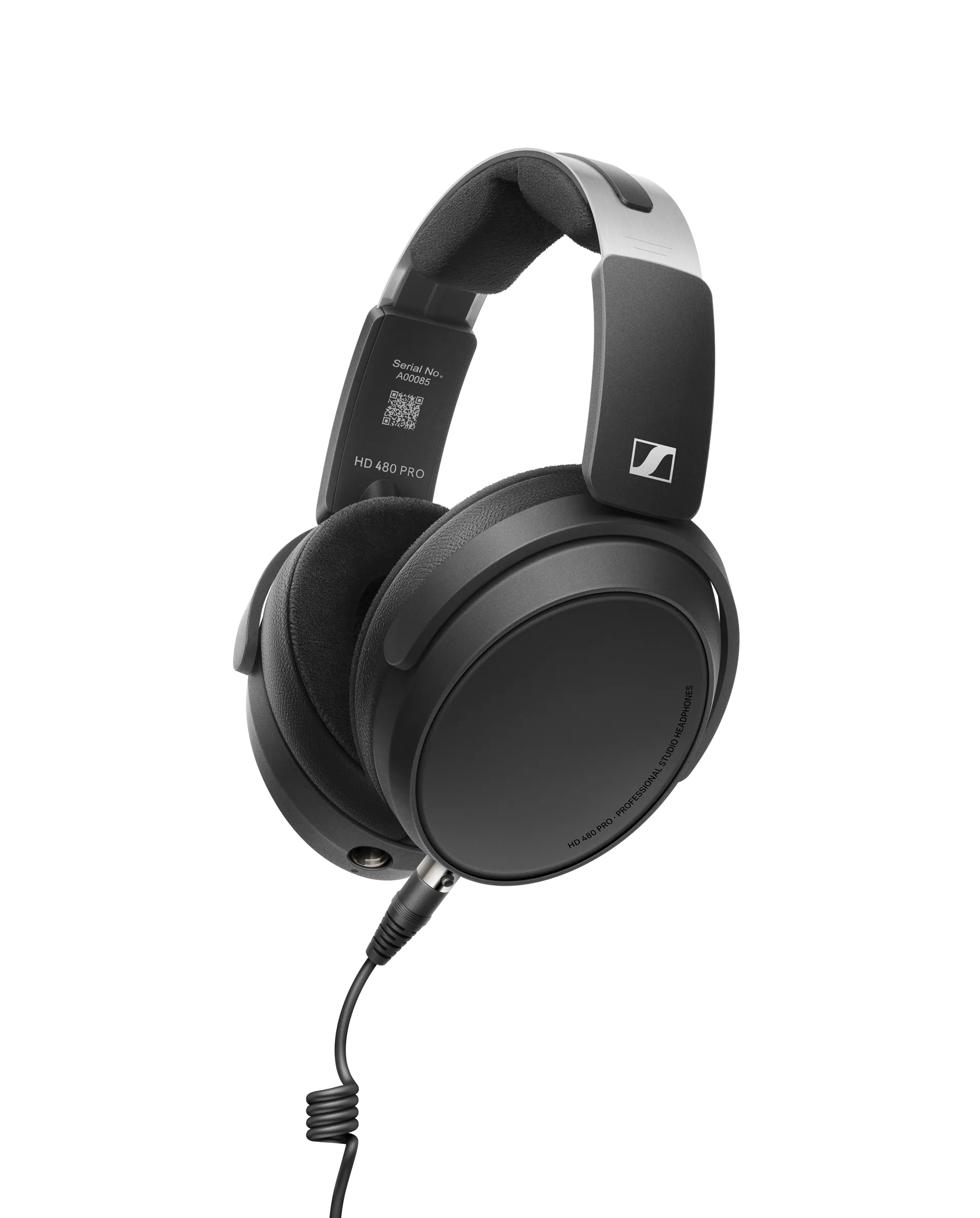 هدفون سنهایزر اچ دی ۴۸۰ پرو HD 480 pro