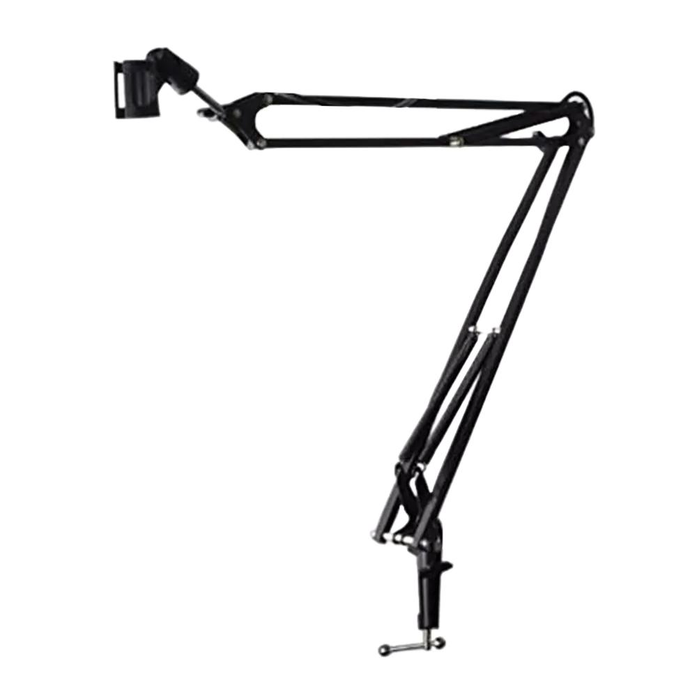 پایه میکروفون بازویی Armdesk Speaker Stand