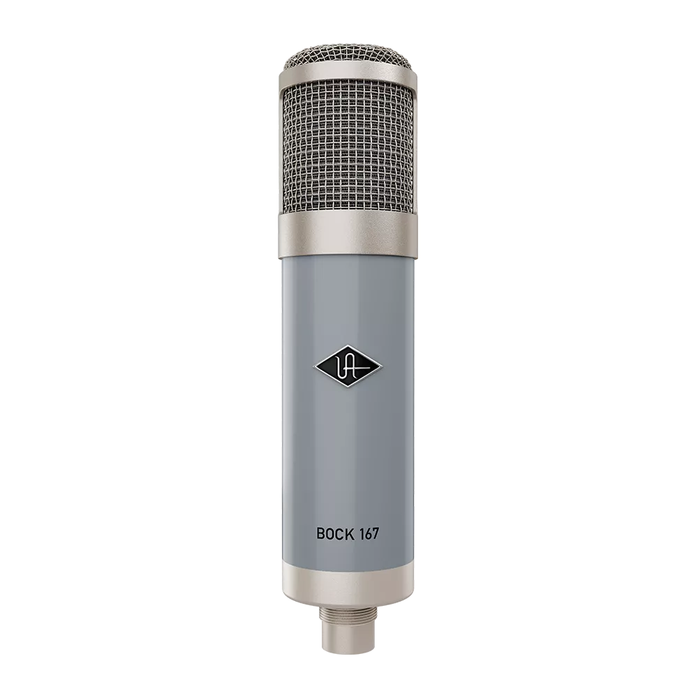 میکروفون یونیورسال آدیو باک ۱۶۷ Bock 167