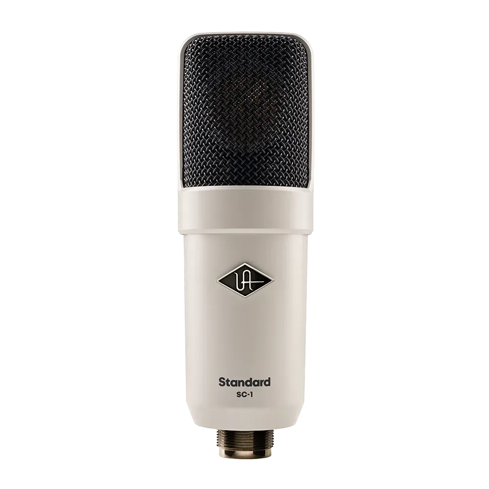 میکروفون یونیورسال آدیو اس سی ۱ SC-1