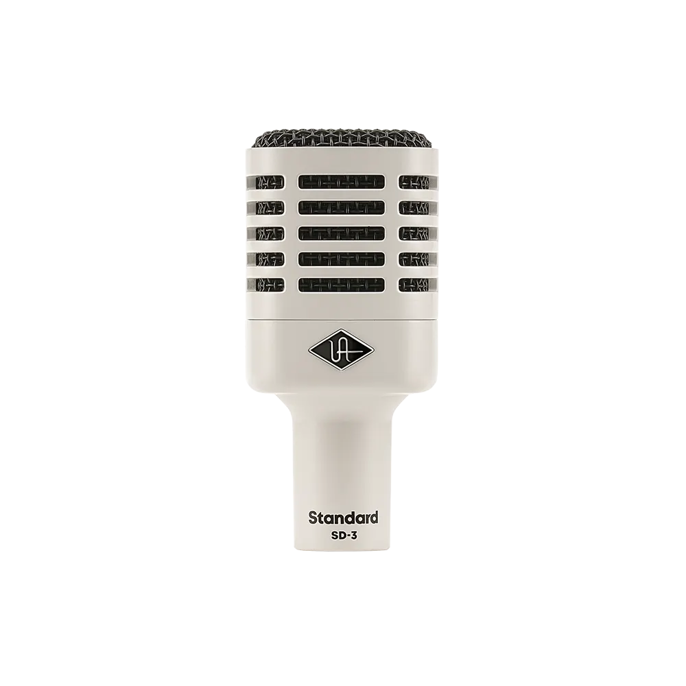 میکروفون یونیورسال آدیو اس دی ۳ SD-3