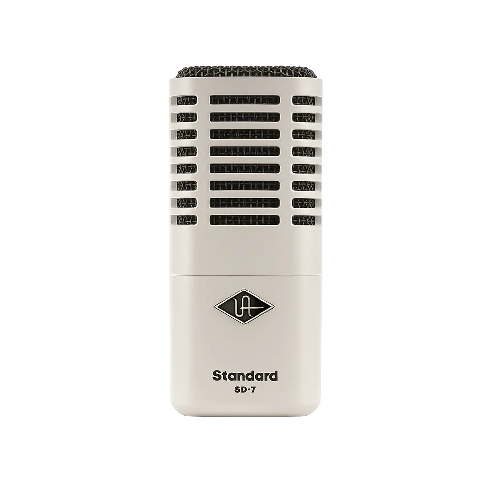 میکروفون یونیورسال آدیو اس دی ۷ SD-7