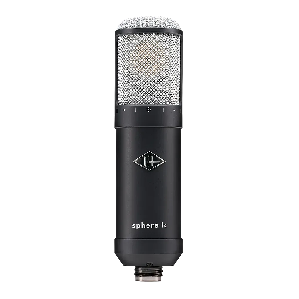 میکروفون یونیورسال آدیو اسفیر ال ایکس Sphere LX
