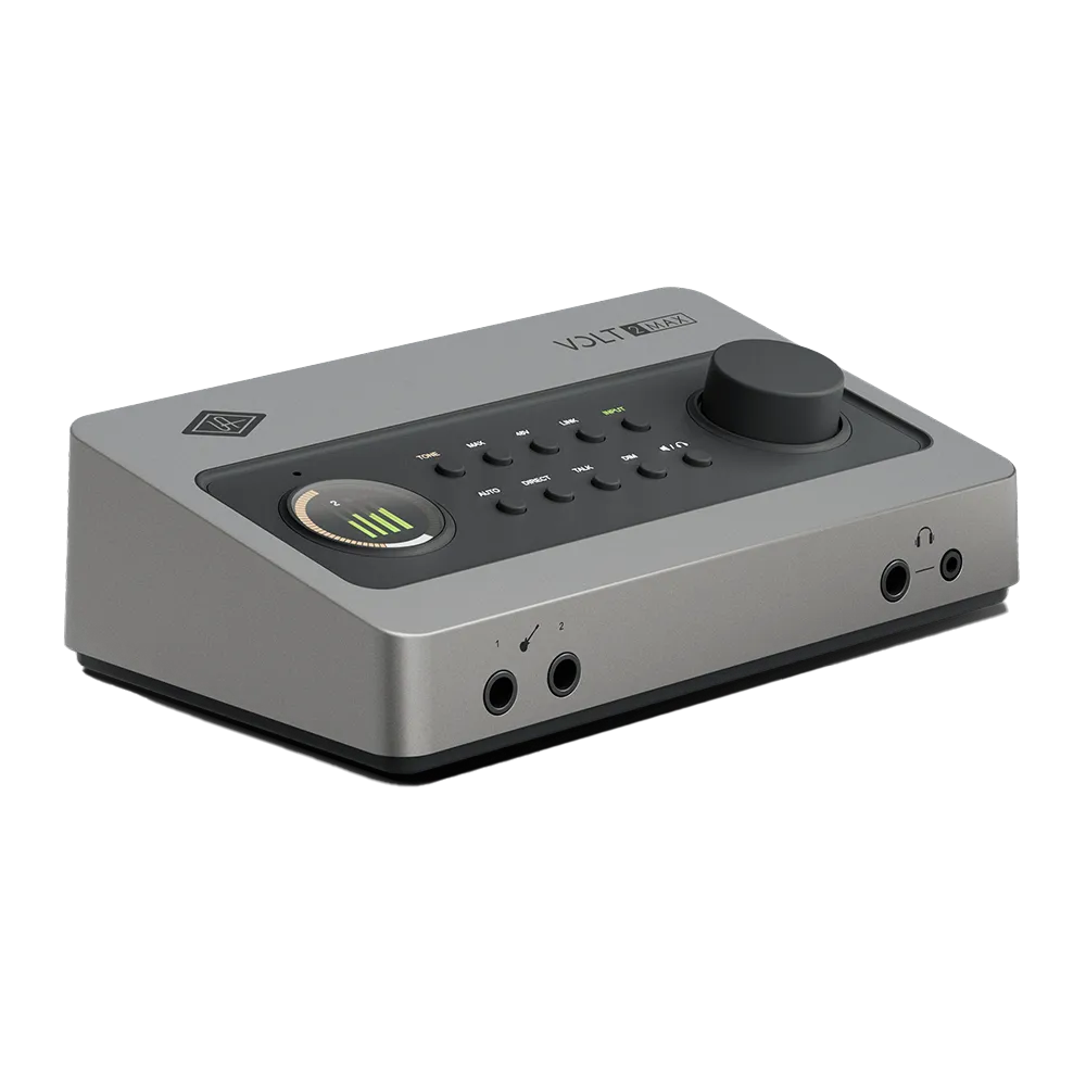 کارت صدا یونیورسال آدیو ولت ۲ مکس Volt 2 Max